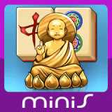 Mahjongg Artifacts: Chapter 2 cover