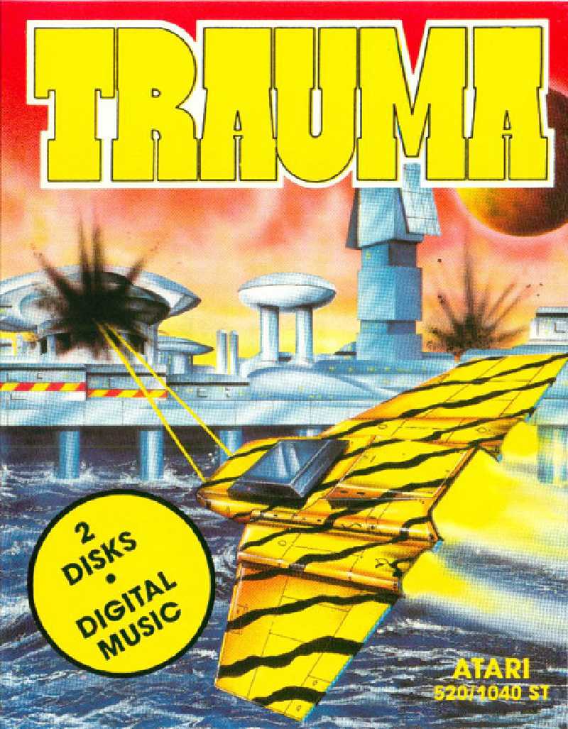 Trauma cover