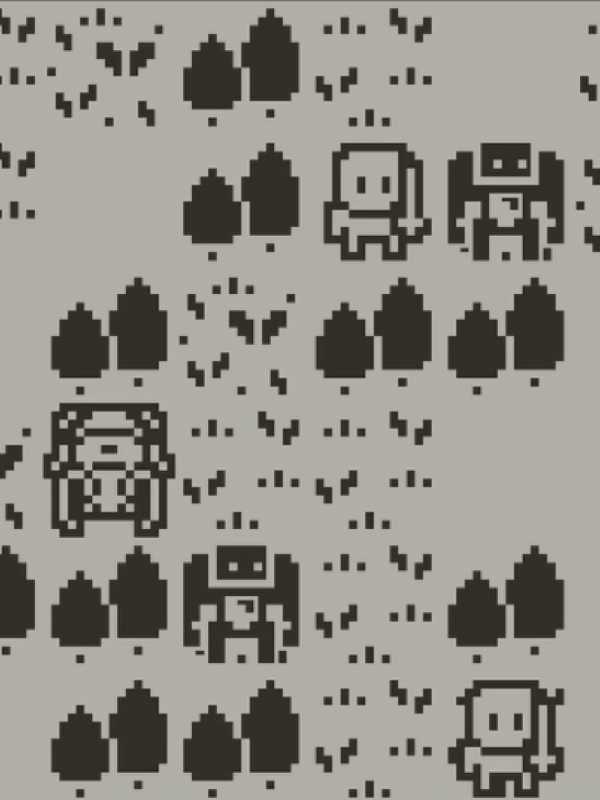 Untitled Roguelike cover