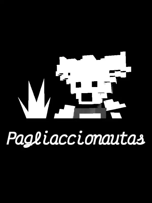 Pagliaccionautas cover