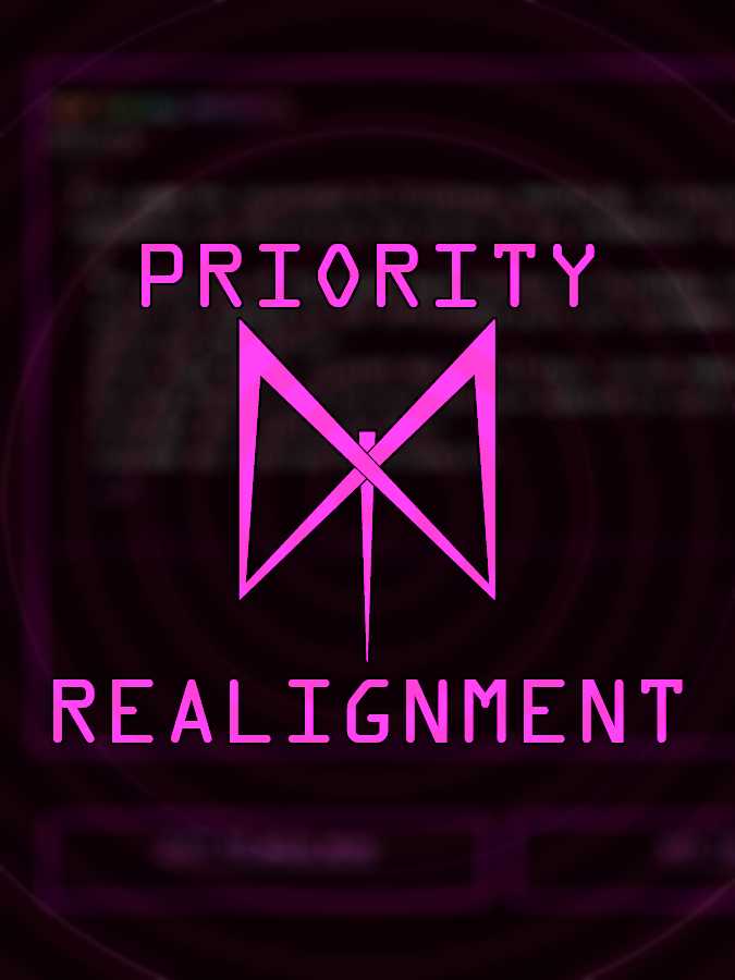 Priority Realignment cover