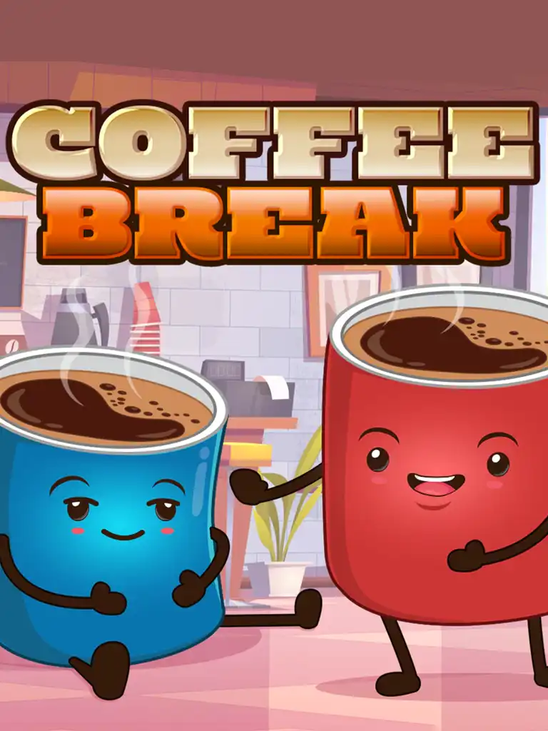Coffee Break cover