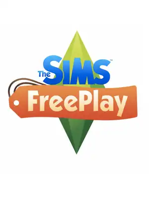 The Sims FreePlay cover