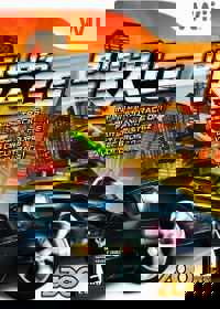 Build 'n Race cover