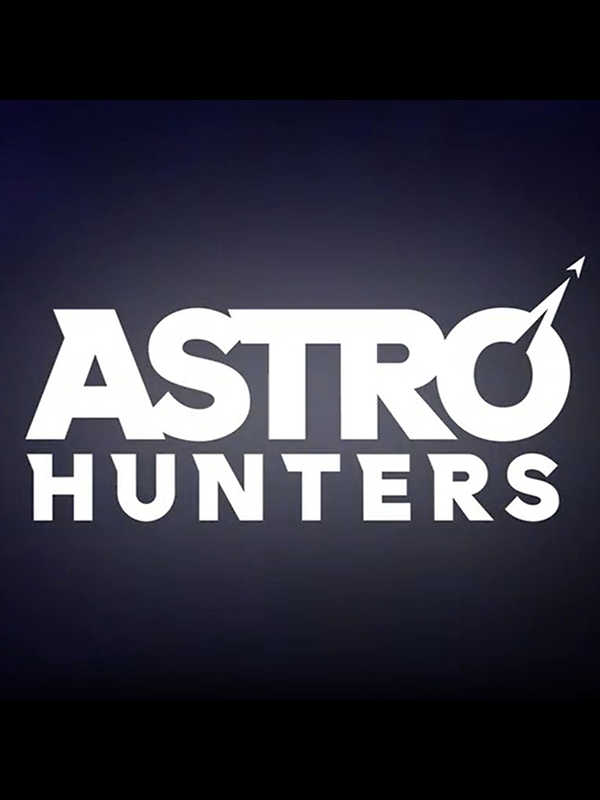 Astro Hunters VR cover