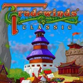 Tradewinds Classics cover