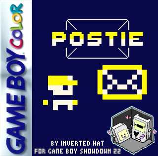 Postie cover