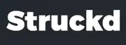 Struckd cover