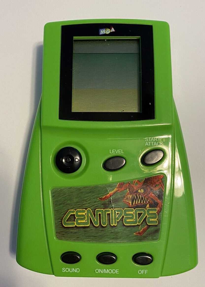 Centipede cover