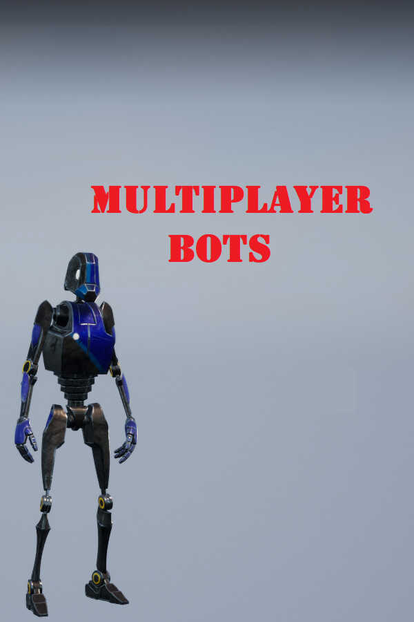 Multiplayer Bots cover