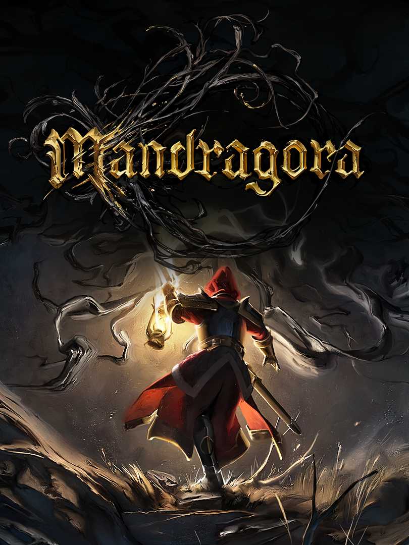 Mandragora: Whispers of the Witch Tree cover