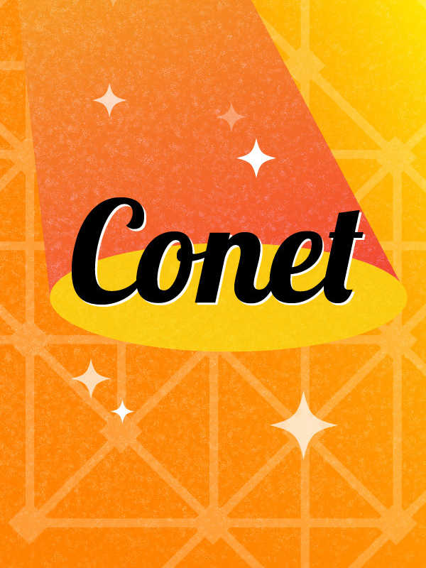 Conet cover