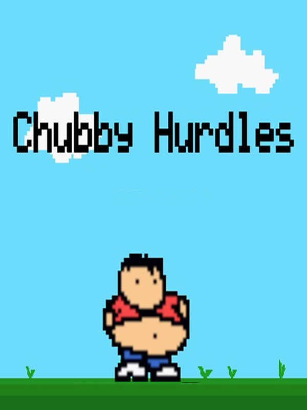 Chubby Hurdles cover