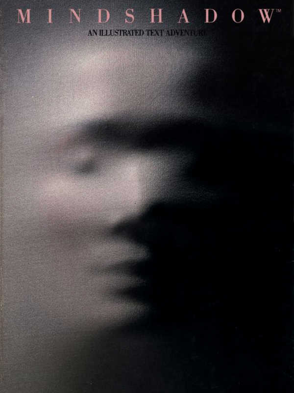 Mindshadow cover