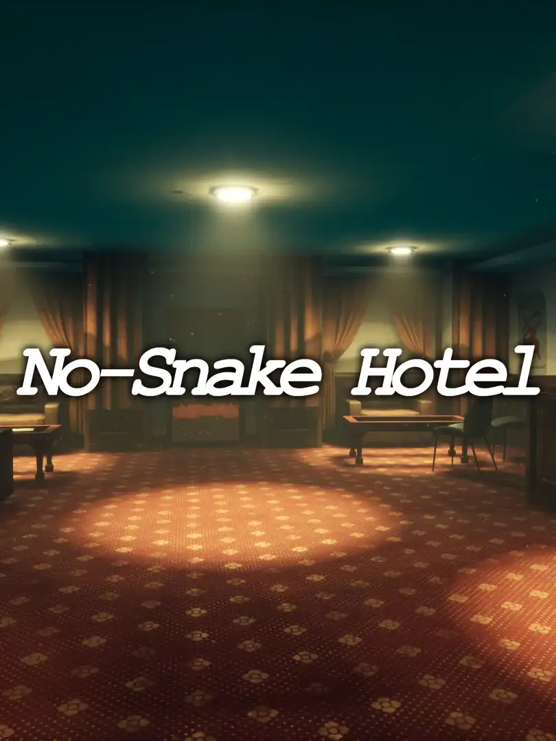No-Snake Hotel cover