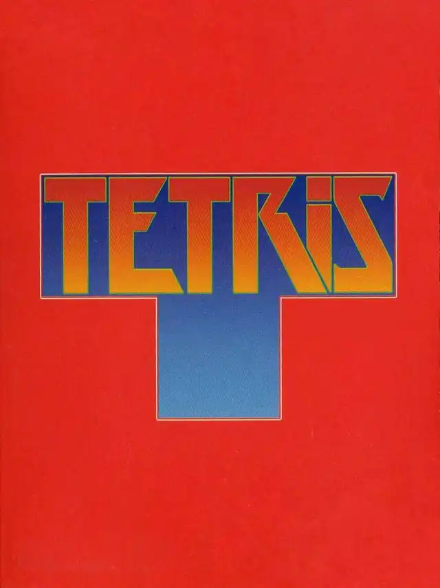 Tetris cover