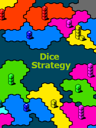 Dice Strategy cover