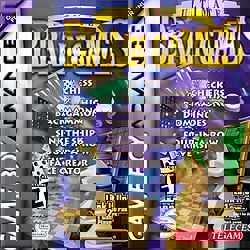 Ultimate Brain Games cover