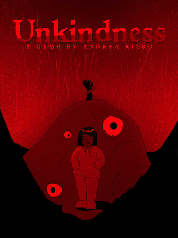Unkindness cover