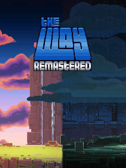 The Way Remastered cover