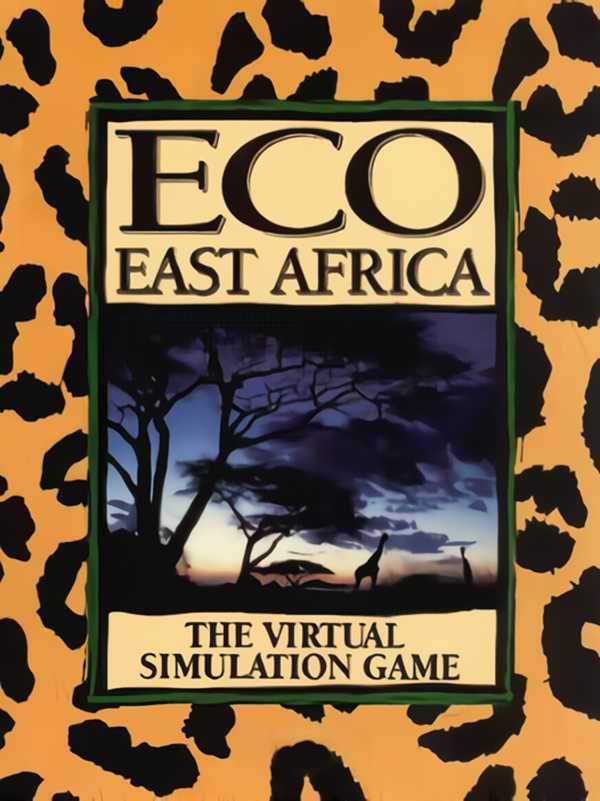 Eco East Africa cover