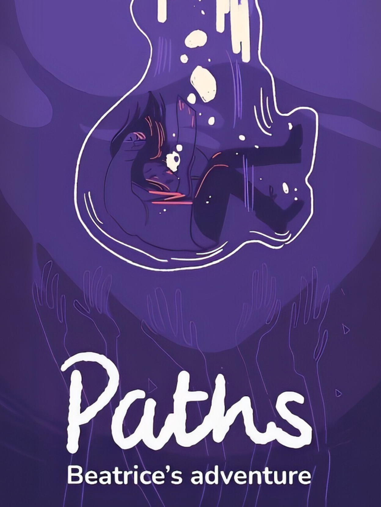 Paths: Beatrice's Adventure cover