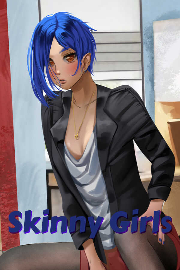 Skinny Girls cover