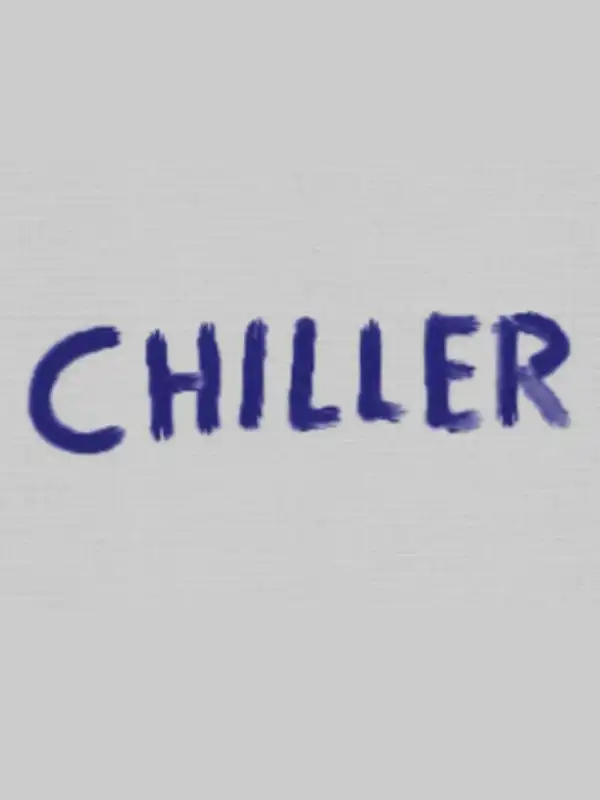 Chiller cover