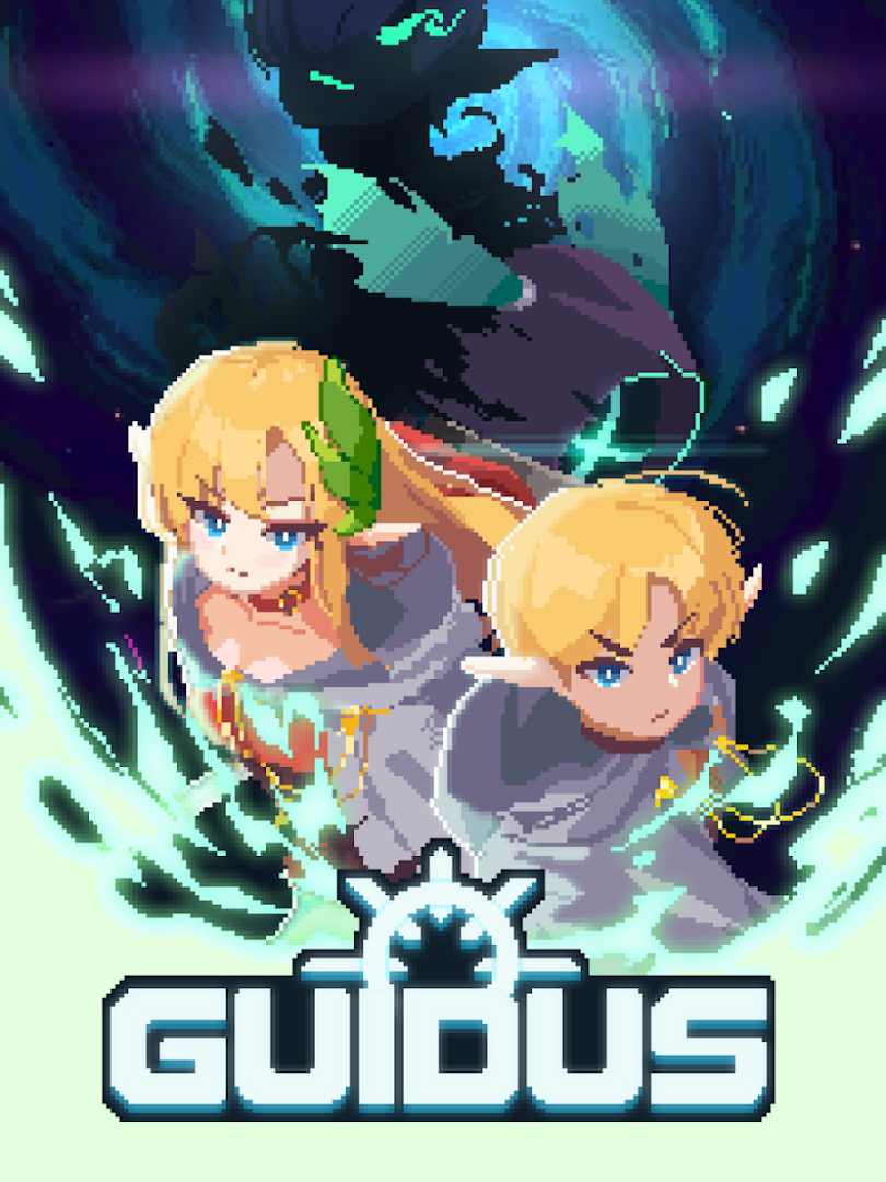 Guidus cover