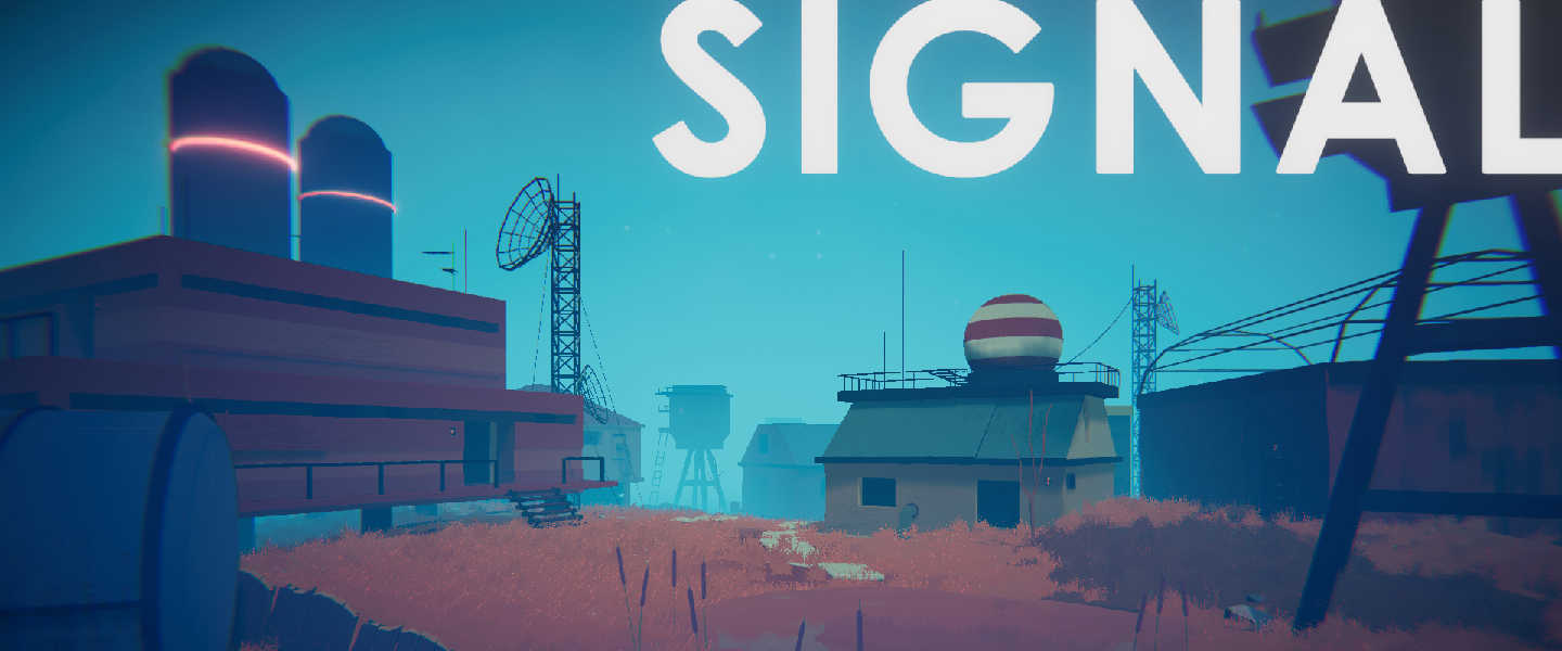 Signal cover