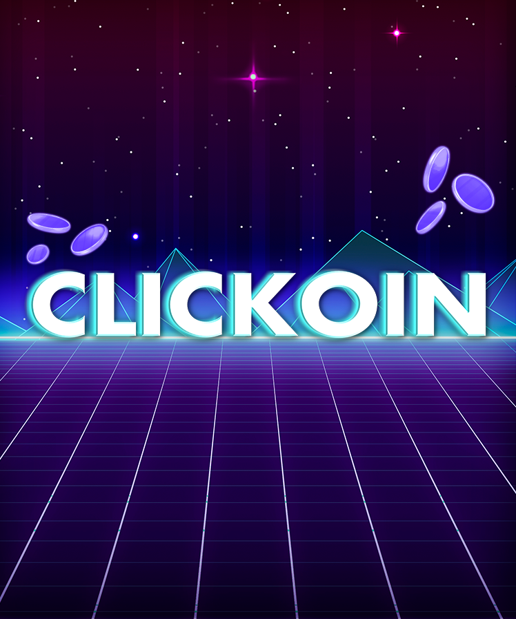Clickoin cover