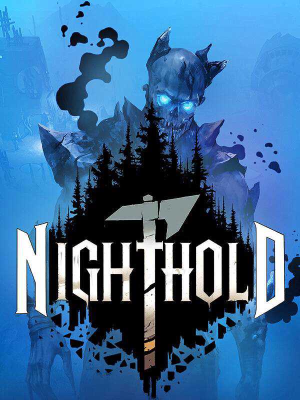 Nighthold cover