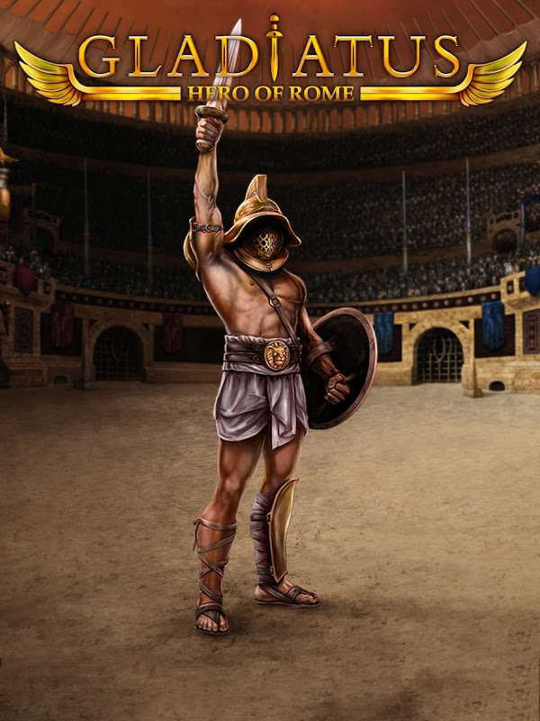 Gladiatus cover