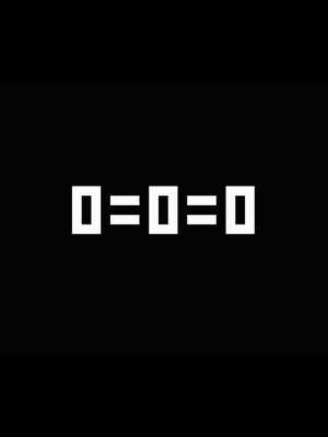 0 = 0 = 0 cover