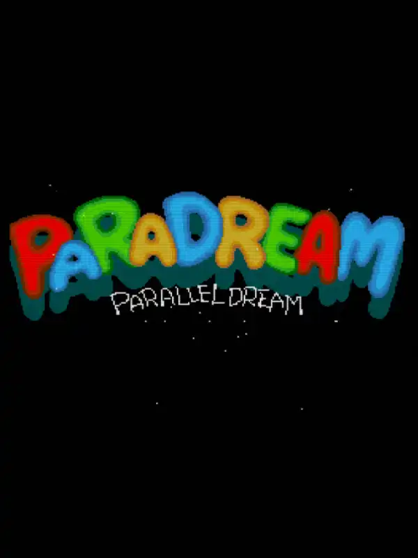Paradream cover