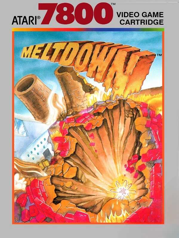 Meltdown cover