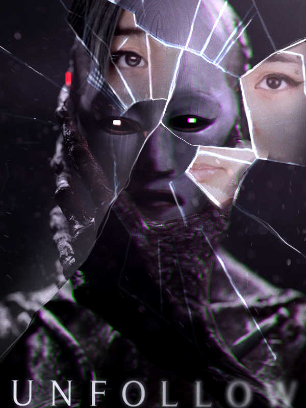 BrokenLore: Unfollow cover