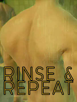 Rinse and Repeat cover