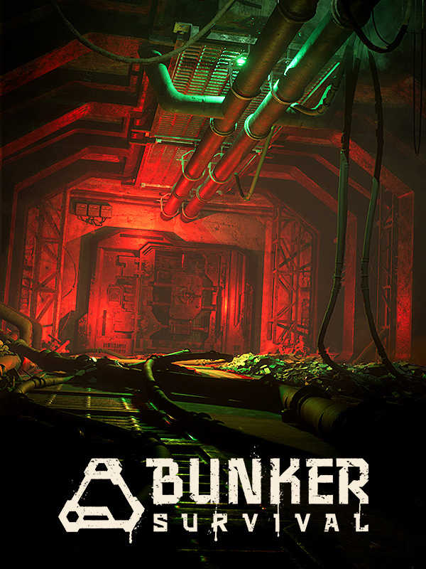 Bunker Survival cover