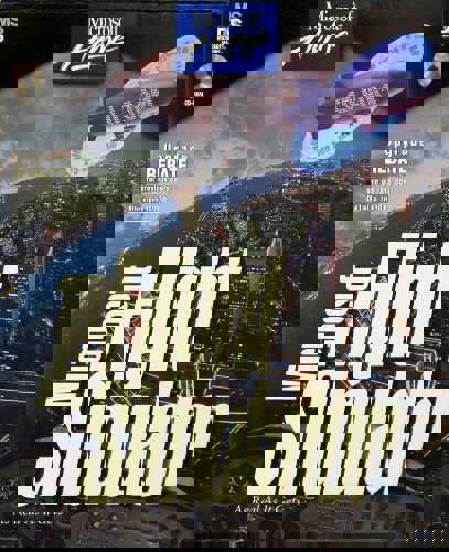 Microsoft Flight Simulator 5.1 cover