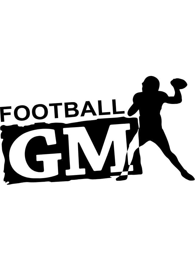 Football GM cover