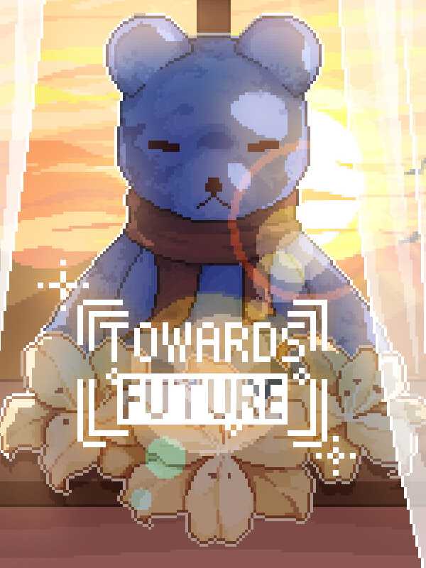 Towards Future cover