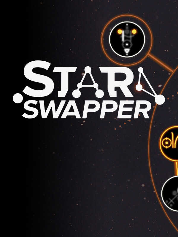 Star Swapper cover