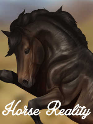 Horse Reality cover