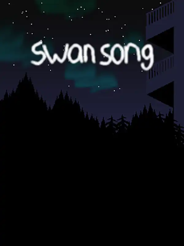 Swan Song cover