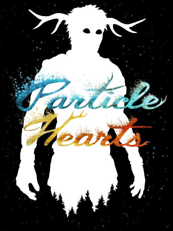 Particle Hearts cover