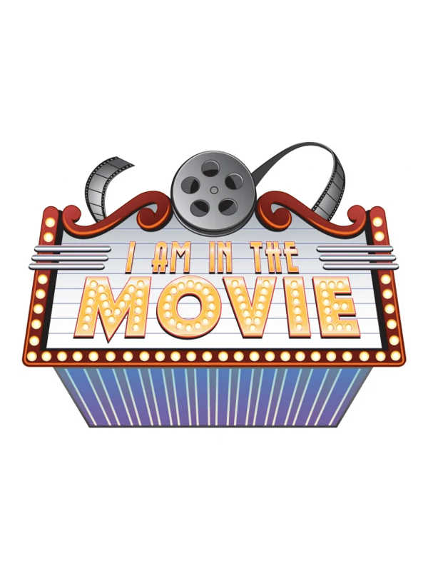 I Am in the Movie cover