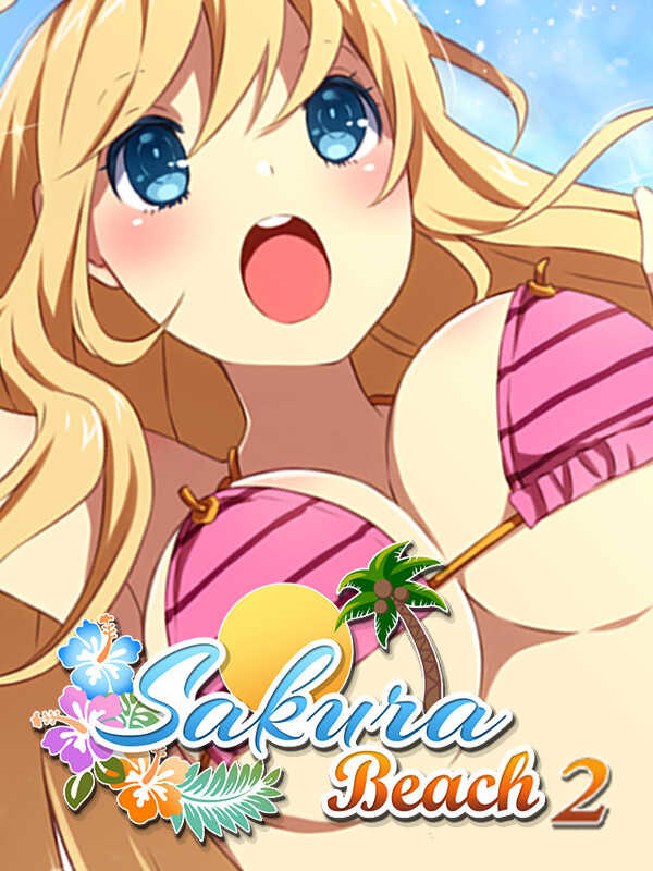 Sakura Beach 2 cover
