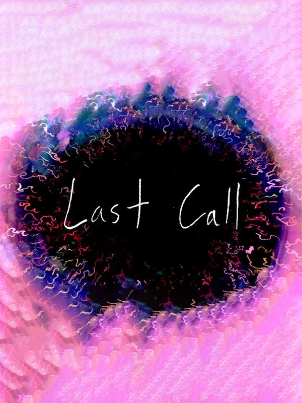 Last Call cover