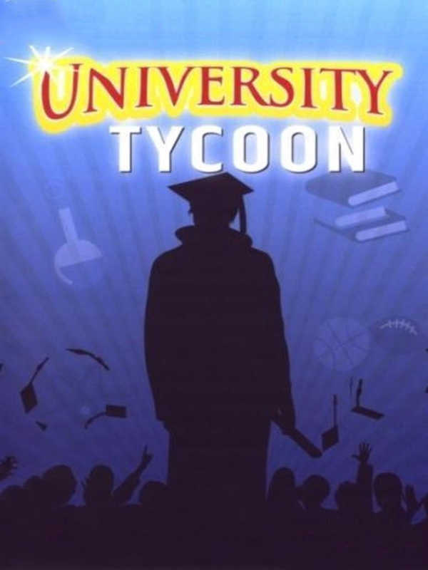 University Tycoon cover